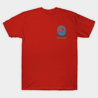 JDSCS Unit Emblem T-Shirt
